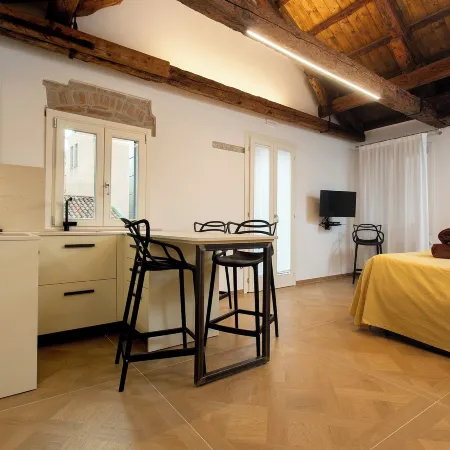 Albergo Marin