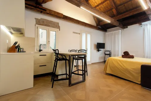 Albergo Marin - Bintang 2