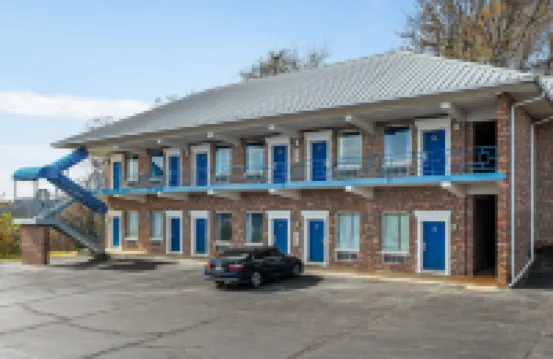 Extended Stay Suites Cookeville - Tennessee Tech