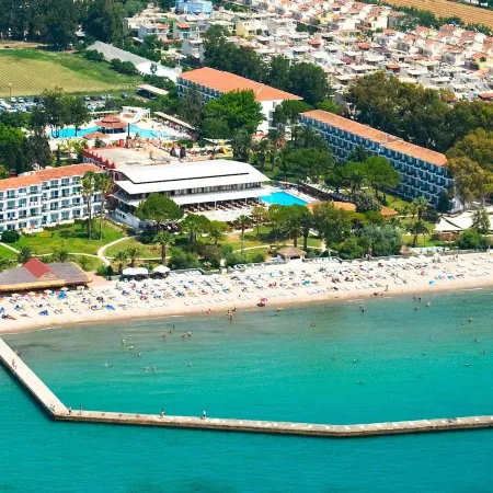 Atlantique Holiday Club