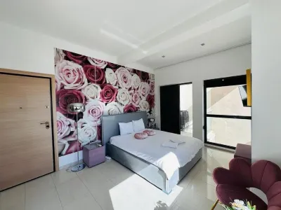 The Premier Studio Hoteles en 