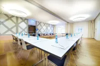 JUFA Hotel Festung Rosenberg Kronach Hotels in Kronach