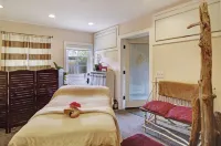 Cypress Inn on Miramar Beach Hotels in El Granada