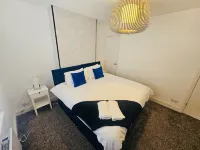 HouseSleeps6-Garden-FreeParking-Wifi-CityRetreat Hotels near Winstanley Community College
