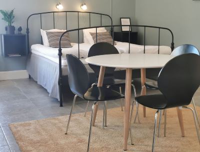 Other Fängelset Hotell & Konferens Photo