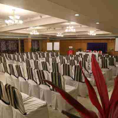 Hotel Amarvilas Fitness & Recreational Facilities
