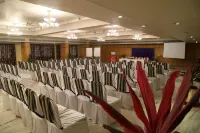 Hotel Amarvilas