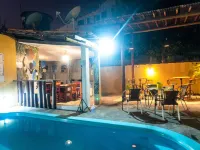 PV Pousada Passarela da Vila Hotels in Itacare