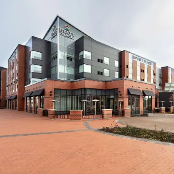 Hyatt Place Moncton