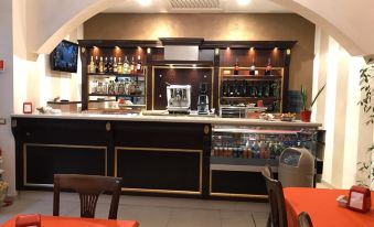 Vittorio Emanuele Boutique Hotel