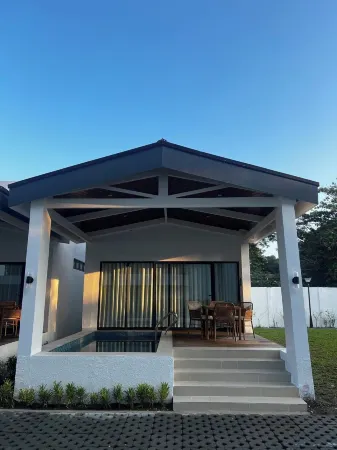 Hudor Resort - Bauang, La Union