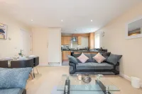 Apartment 5 Hotels in Worksop