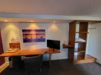 Tyger Inn, Derby Hotels in Etwall
