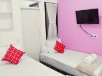 Rattu Syariah Semarang Hotels in Banyumanik