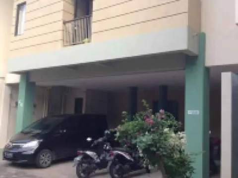 Rattu Syariah Semarang Hotels in Banyumanik