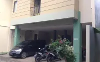 Rattu Syariah Semarang Hotels in Banyumanik