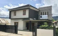 Hotel Persada Bombana Hotel di 