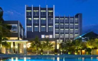 Aston Gorontalo Hotel & Convention Center Hotels in Gorontalo