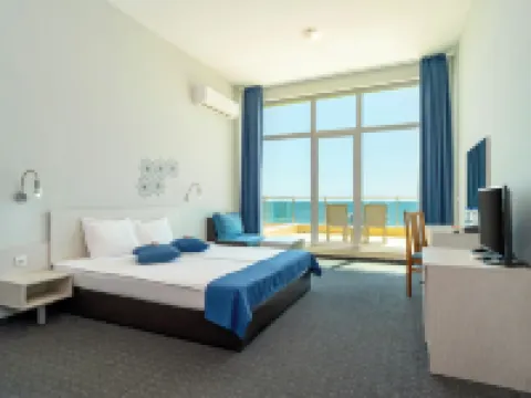 MPM Hotel Arsena - Ultra All Inclusive Hotels in Nesebar