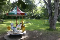 Hotel Carrizal Spa Hotels in Puente Nacional
