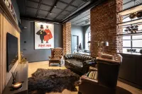 AR Suites&Art - 3-stjärniga