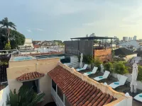 Upper House Hotels near Coffee Museum