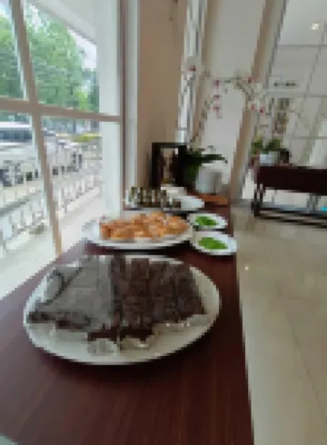 GiiA Sanno Residence Menteng