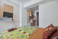 Gunung Putri Square Hotels in Cileungsi
