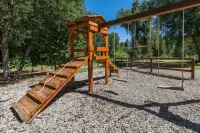 Solar Selvana - Casas de montana