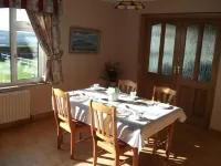 Hillcrest B&B - Wifi
