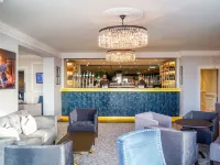 Doric Hotel Hotels near Central Beach