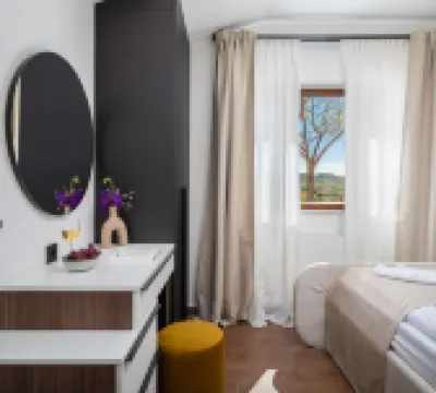 Villa la Meravigliosa Hotels in 