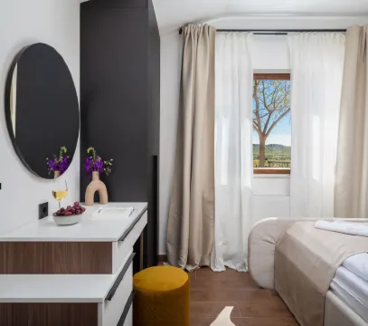 Villa la Meravigliosa