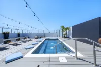 Shade Hotel Manhattan Beach