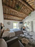 B&B Borgo del Marhese Hotel in zona Spiaggia di Cavalluccio