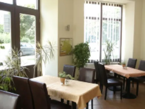 Gästehaus Lisakowski Pension am Brautwiesenpark Hotel a Görlitz