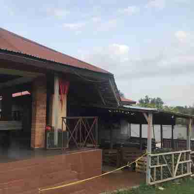 Whispers Guest House Others