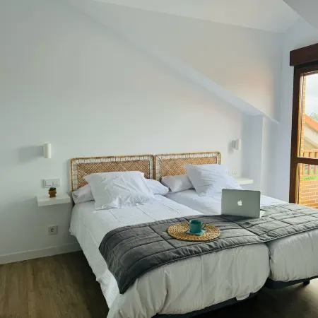 Apartamentos Boutique Don Miguel