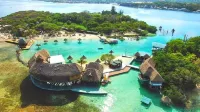 Hotel and Dive Center Roatan Yacht Club Hotels in 