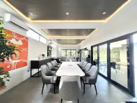 The Vineyard at Tanauan Hotels in Tanauan