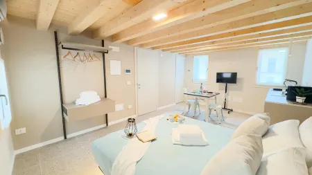 Graceful Apartments Purgatory by Ca-Sa Check Отели рядом с достопримечательностью «Sabbia e Sale Feeling Beach»