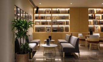 INNSiDE by Meliá Braga Centro