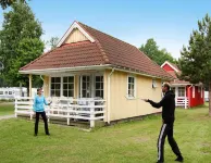 Ferienpark Markgrafenheide