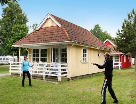 Ferienpark Markgrafenheide