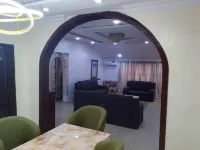 Rotzy Residences Adefowope - Home Away from Home Hotels near Ovuomaroro Gallery