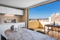 Casa Novella Con Terrazza by Wonderful Italy