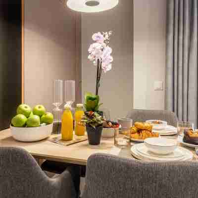 Mara Boutique Apartments Rooms