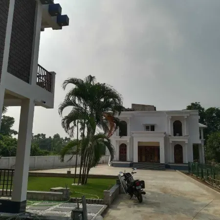 Rani kutir Resort