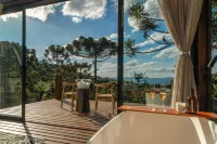 Bulawayo Lodge Hotels in Urubici