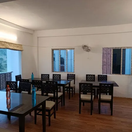Allure de Baranti Hotels in Purulia